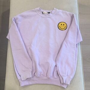JET John Eshaya sweatshirt
